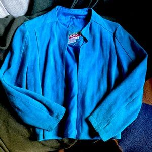 Vintage Fabio Jacket